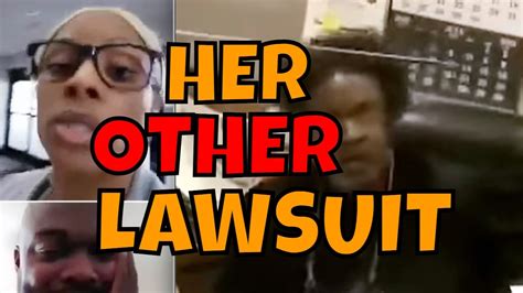 QaShontae Short, a Michigan woman has gone viral for all the wrong reasons after her courtroom drama while suing a man for standing her up on a date made waves on social media. . What happened to qashontae short